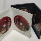 Kyllä Jeeves Hoitaa - Kausi 1-2 ( 4 X dvd ) - pikkukuva 3
