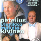 Akkaa päälle 3 (2 DVD) 1995–2005 - pikkukuva 1