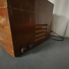 PYE Black Box -puukoteloinen Hi-Fi-levysoitin, BSR-levysoiti - pikkukuva 5