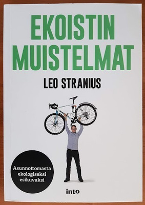 Leo Stranius: Ekoistin muistelmat