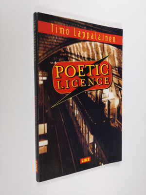 Timo Lappalainen : Poetic licence