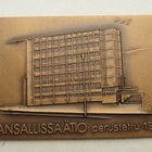 Kansallissäätiö 1958 - pikkukuva 1