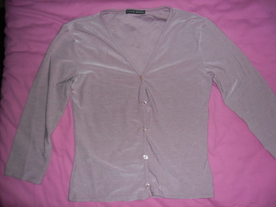 Vero Moda neulostakki koko S