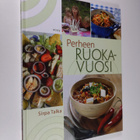 Sirpa Talka : Perheen ruokavuosi - pikkukuva 1