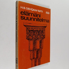 H. B. Dehqani-Tafti : Elämäni suunnitelma - pikkukuva 1