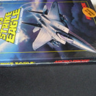 Commodore 64 - F-15 Strike Eagle - Avaamaton lerppupeli NIB - pikkukuva 5