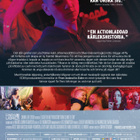 from iceland to eden (20 221) -SV- DVD 2019 SF-TXT - pikkukuva 3