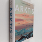 Ville-Juhani Sutinen : Arktis : likaista lunta - pikkukuva 1