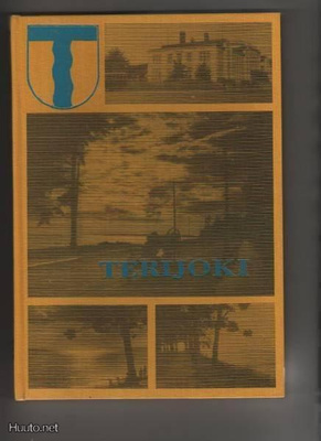 Terijoki, Teri-Säätiö 1976, kuvateos, K3 ++