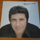 Gilbert Becaud:Moi,Je Veux Chanter LP. - pikkukuva 1