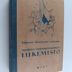 Nuorten yhteiskuntaoppaan lukemisto - pikkukuva 1