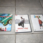 3 x ROBIN WILLIAMS DVD ELOKUVAA (oikeastaan uudenveroiset ) - pikkukuva 1