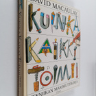 David Macaulay ym. : Kuinka kaikki toimii - pikkukuva 1