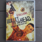 DVD: Bullet To The Head (Sylvester Stallone 2012) - pikkukuva 1