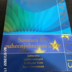 5 Euroa Suomen EU-puheenjohtajuus 2006 juhlaraha - pikkukuva 1