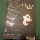 MARILYN MANSON DVD (W) - pikkukuva 2