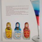 How to drink vodka : 100 interesting ways of serving vodka - pikkukuva 2