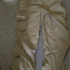 Burton 2l stay dry lasketteluhousut(L) - pikkukuva 2