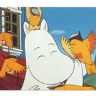 Purkkakuva MUUMI 1995 - pikkukuva 1