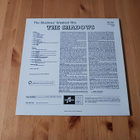 Shadows – Greatest Hits lp  Rautalanka Rock nm!! - pikkukuva 2