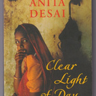Anita Desai: Clear Light of Day - pikkukuva 1