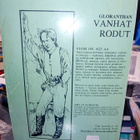 RQ GLORANTHA Gloranthan vanhat rodut ( SIS POSTIKULU  ) - pikkukuva 2