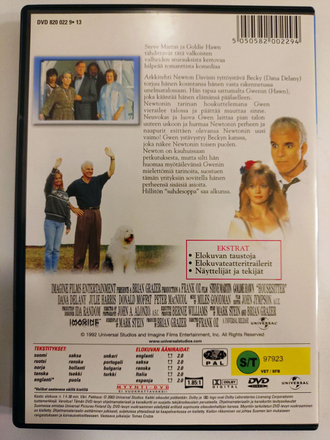 Item image