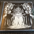 Heretic / Bestial Summoning ”Splitting Skulls…” CD 2008 - pikkukuva 1