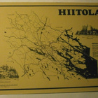 Hiitola (Laatokan Karjala), karttakortti 1977, ei p. - pikkukuva 1