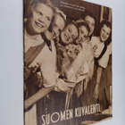 Suomen kuvalehti n:o 48/1943 - pikkukuva 1
