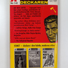 Nick Carter : Hemlig agent - pikkukuva 2