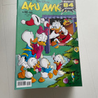 Aku Ankka sarjakuvalehdet - pikkukuva 1
