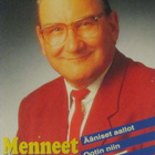 Ilkka Hemming • Menneet vuodet C-Kasetti - pikkukuva 1