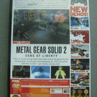 PLAY STATION 2 - PSM2 ( demo-mainos-dvd ) - pikkukuva 2