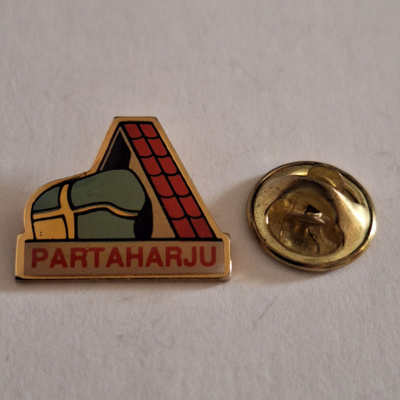 PARTAHARJU PINSSI