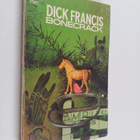 Dick Francis : Bonecrack - pikkukuva 1