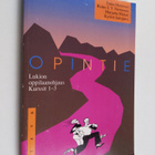 Opintie Lukion oppilaanohjauksen kurssit 1-3 - pikkukuva 1