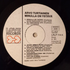 Love LP Arvo Turtiainen Minulla on ystävä - pikkukuva 2