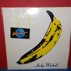 The Velvet Underground & Nico S/T EX-/M- LP - pikkukuva 1