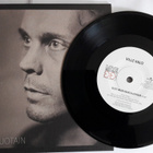 VILLE VALO, Olet Mun Kaikuluotain - single - pikkukuva 3