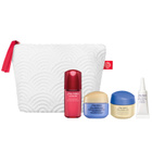 Shiseido minituotteiden setti - pikkukuva 2
