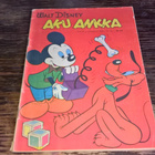 Aku Ankka 1959 20 - pikkukuva 1