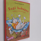 Tuula Sandström : Susi hukassa : tuntee nimen Sinisilmä - pikkukuva 1