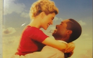 A UNITED KINGDOM DVD