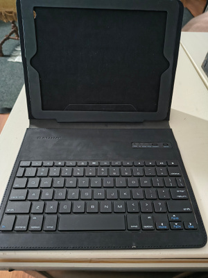 Tablettinäppäimistö