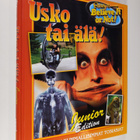 Mary ym. Packard : Ripleyn usko tai älä! : junior edition - pikkukuva 1
