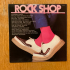 Rock Shop LP - pikkukuva 1