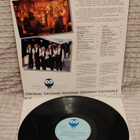 Opus 5 / DDT Jazzband Toivotaan Toivotaan 4 lp - pikkukuva 2