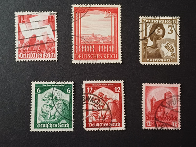 Saksa 1941 (Deutsches Reich)