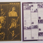 Suzi Quatro Aggro-Phobia Japanilainen LP OBI GF - pikkukuva 4
